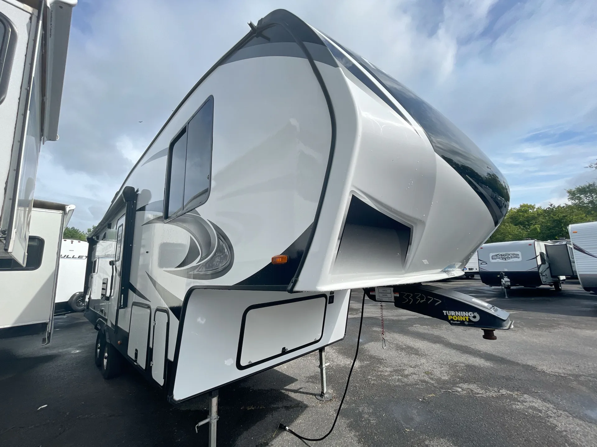 2021 Grand Design Reflection 150 Series 240RL - Photo 2