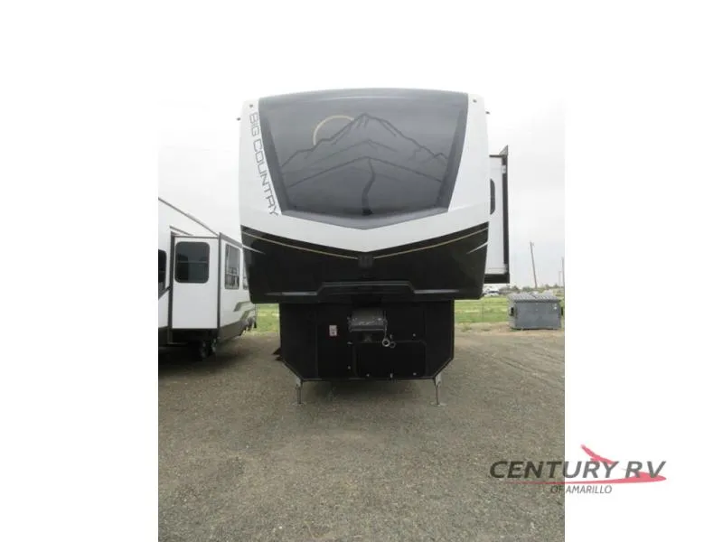 2024 Heartland Big Country 3500SS - Photo 4