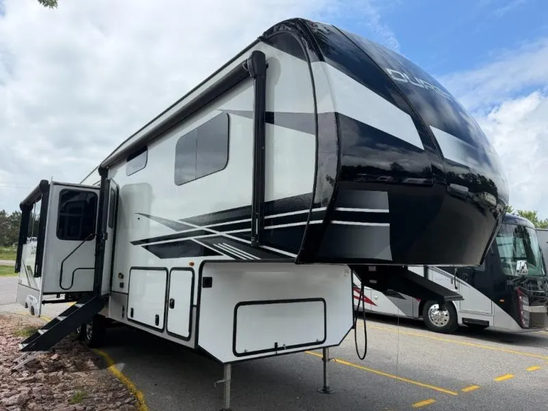 2023 KZ Durango 301RLT - Main photo