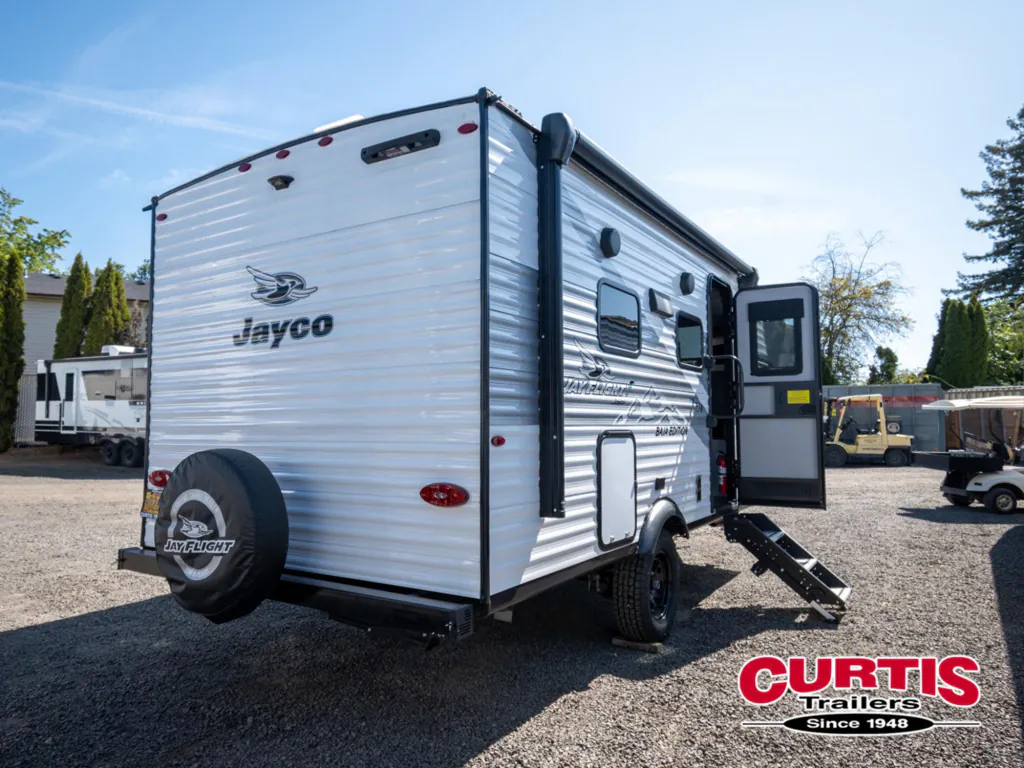 2025 Jayco Jay Flight SLX 160LKW, Photos photo 7
