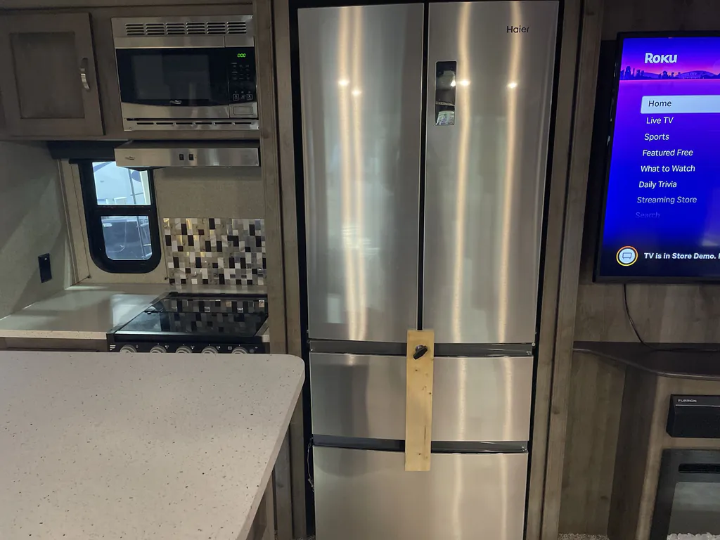 2020 Keystone Sprinter Limited 3151FWRLS, Photos photo 5