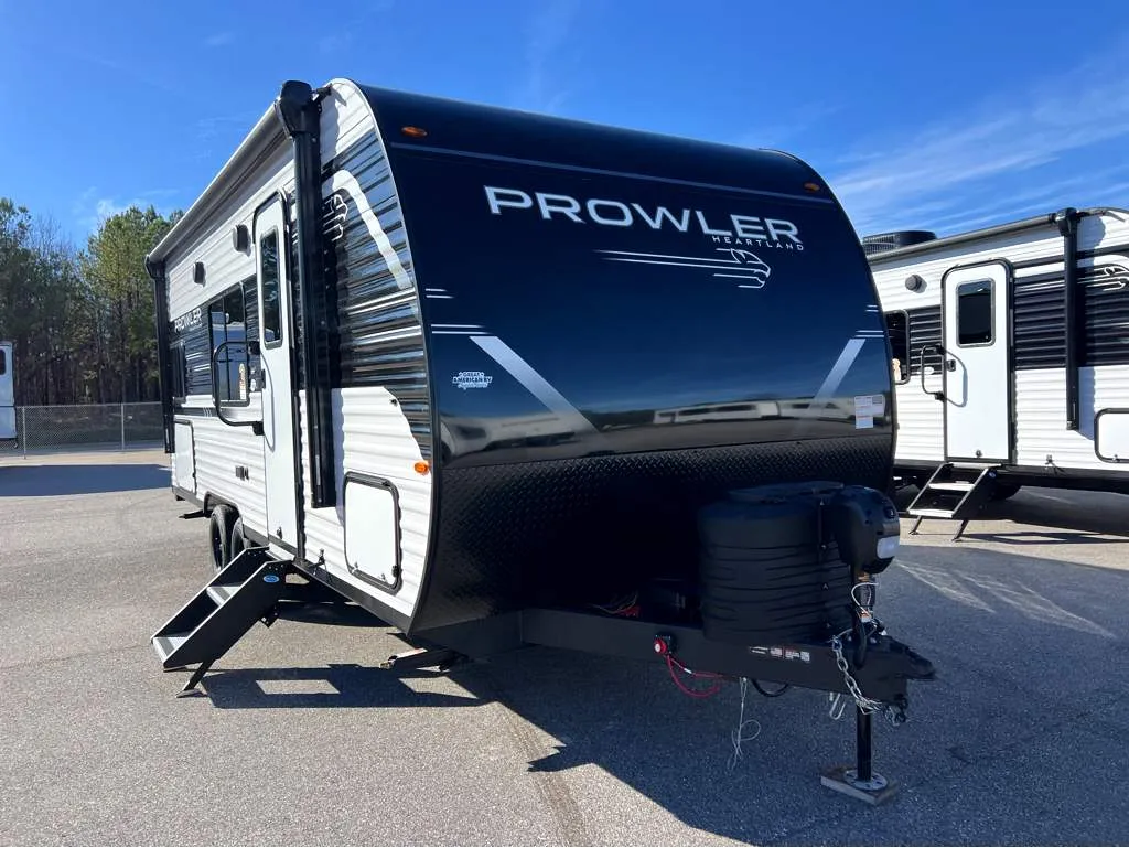 2026 Heartland Prowler 2000MB - Photo 2