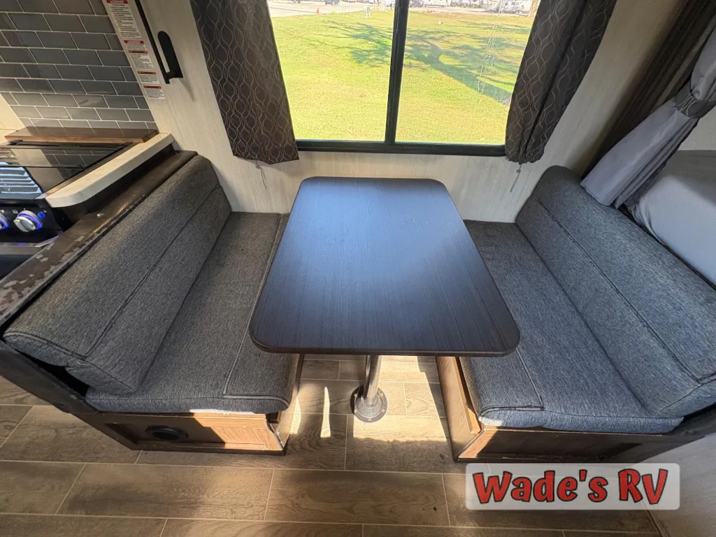 2019 Forest River Cherokee Grey Wolf 19SM, Photos photo 27