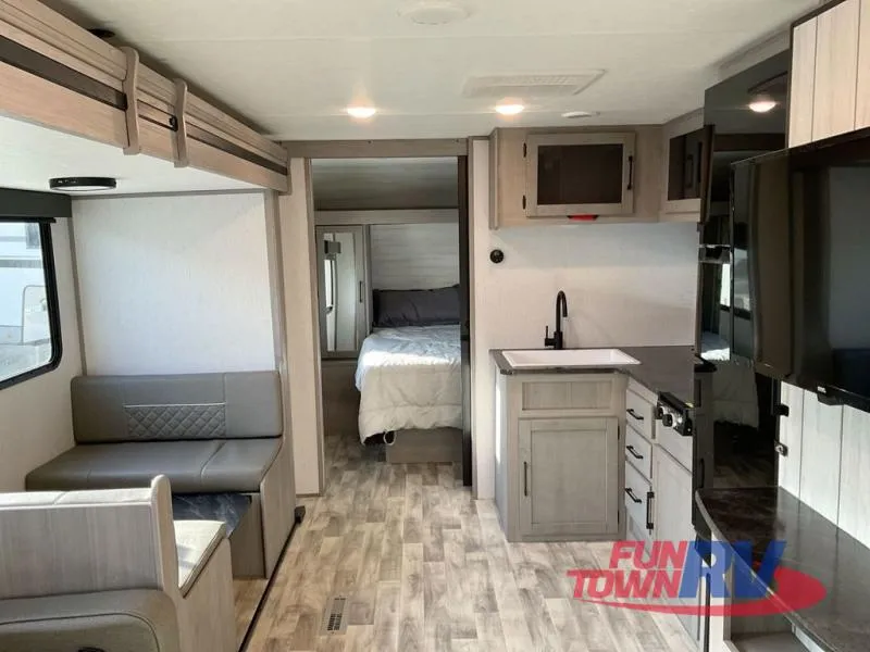 2023 Dutchmen Kodiak SE 26SRB - Photo 3