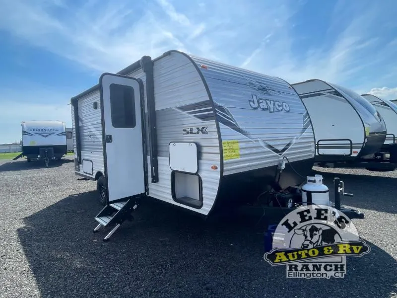 2025 Jayco Jay Flight SLX 197MB - Photo 2