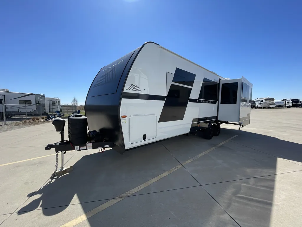 2025 Brinkley MODEL I 275, Photos photo 3