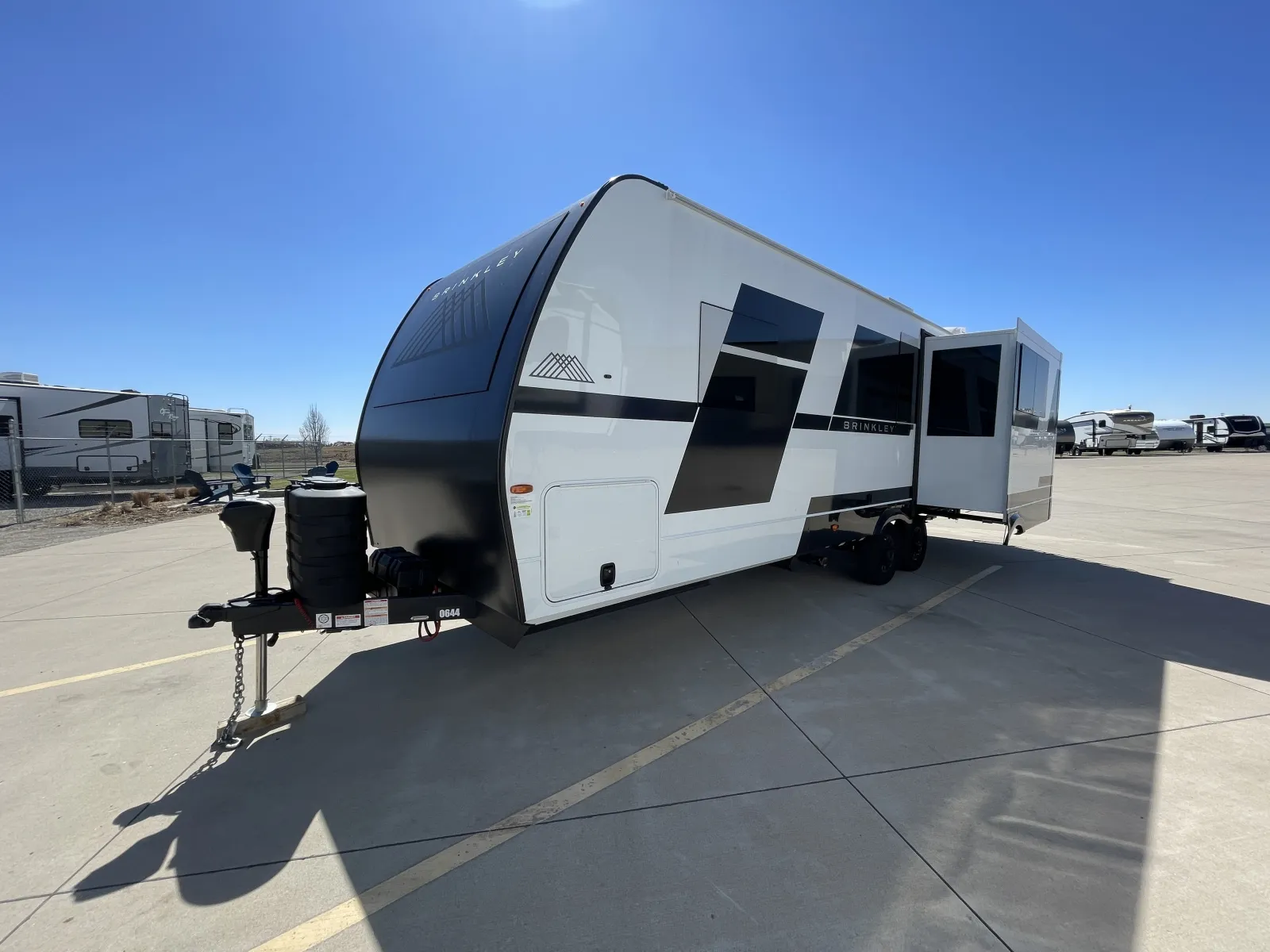 2025 Brinkley MODEL I 275 - Photo 4