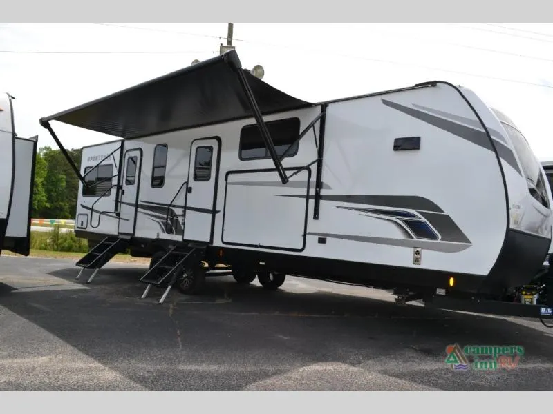 2026 Venture RV SportTrek 302VFK - Photo 2