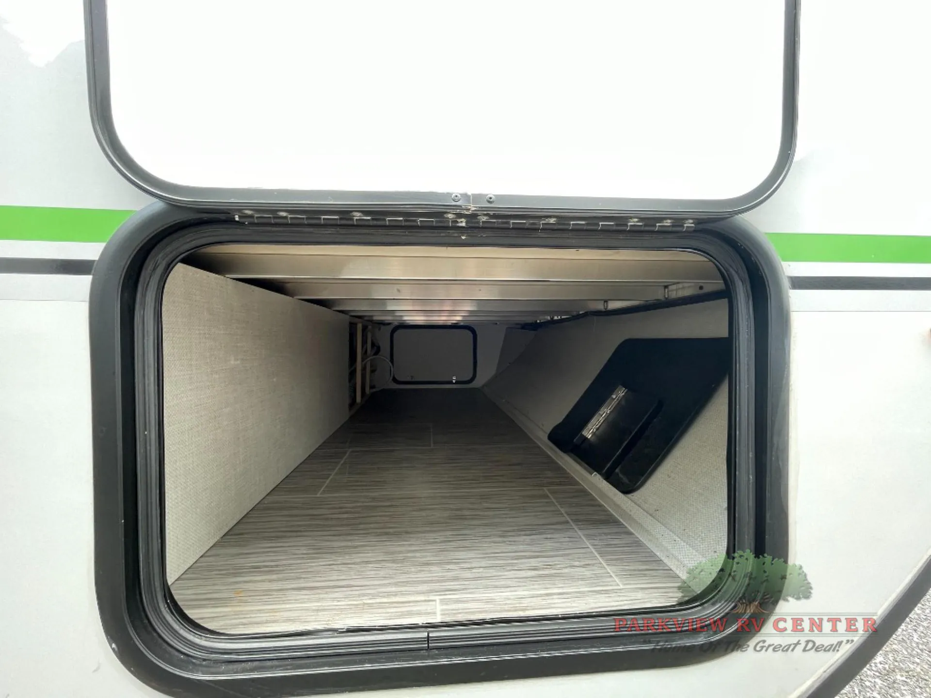 2022 Forest River No Boundaries NB19.8 — Photo 7