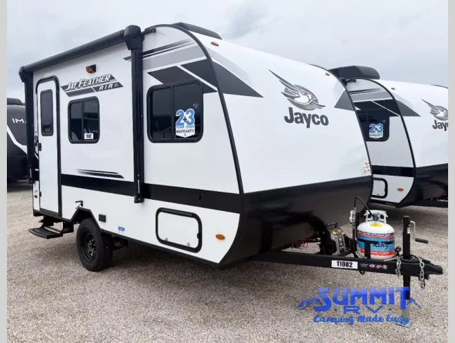 2026 Jayco Jay Feather Air SL 15TBSL - Photo 2
