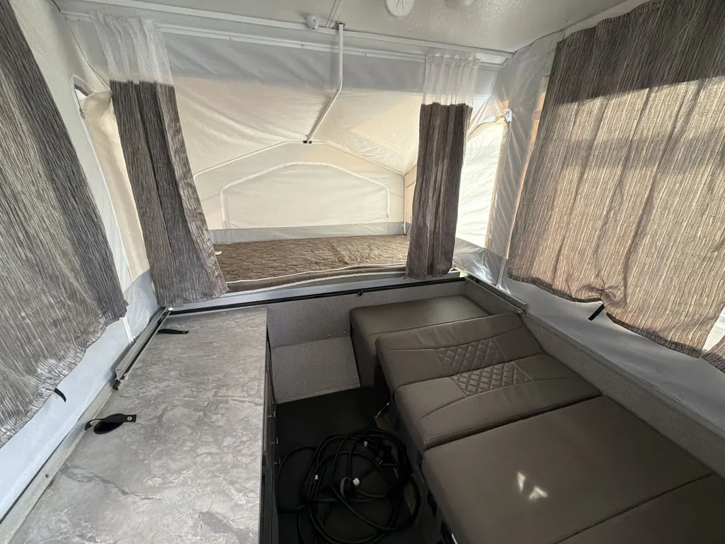 2019 Forest River Rockwood Freedom 1640LTD, Photos photo 2