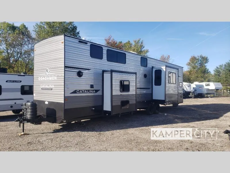 2026 Coachmen Catalina Destination Series 44CONDO - Photo 4