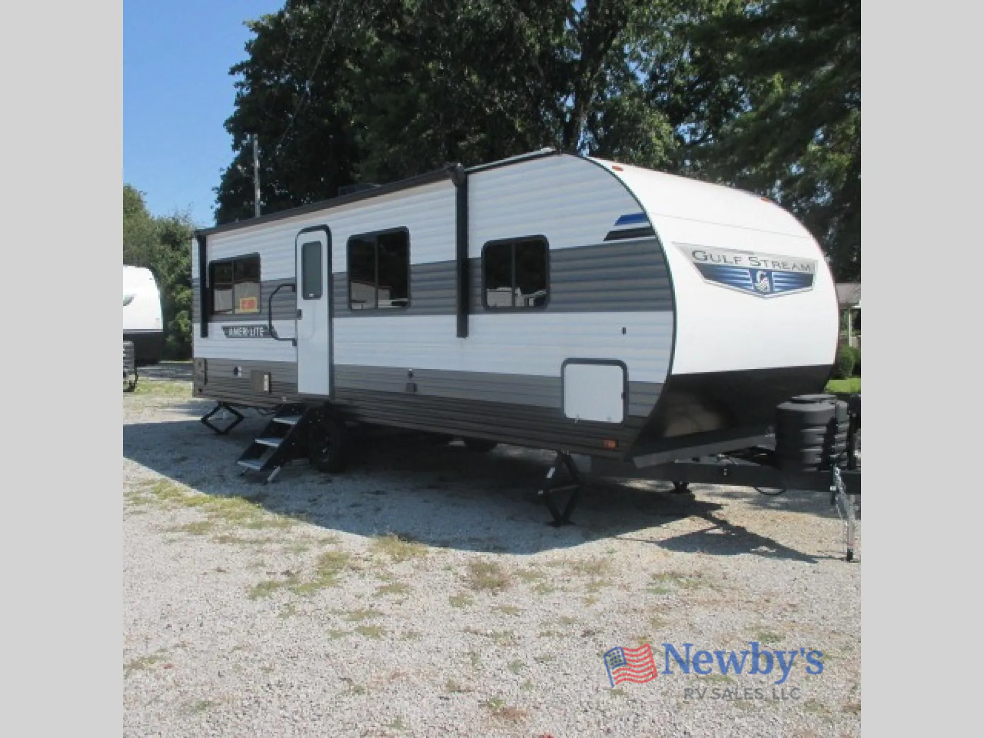 2025 Gulf Stream RV Ameri-Lite Ultra Lite 251RE - Photo 2