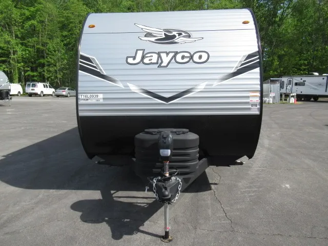 2026 Jayco Jay Flight SLX 210QB - Photo 3