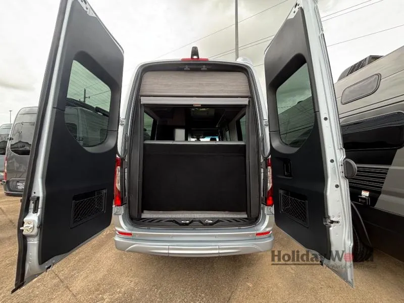 2027 Grech RV Turismo-ion AWD TOUR - Photo 3