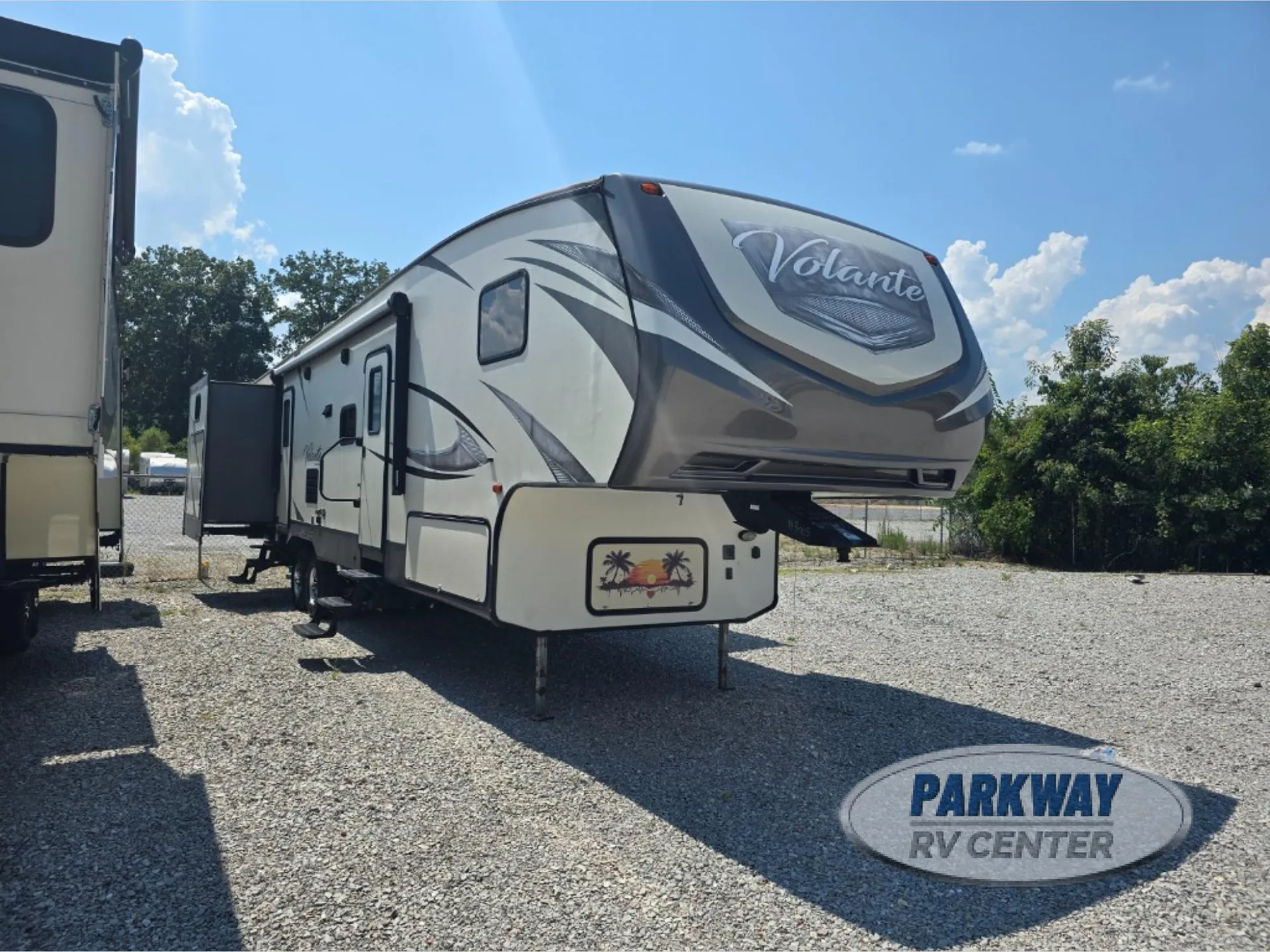 2018 CrossRoads Volante 360DB - Photo 2