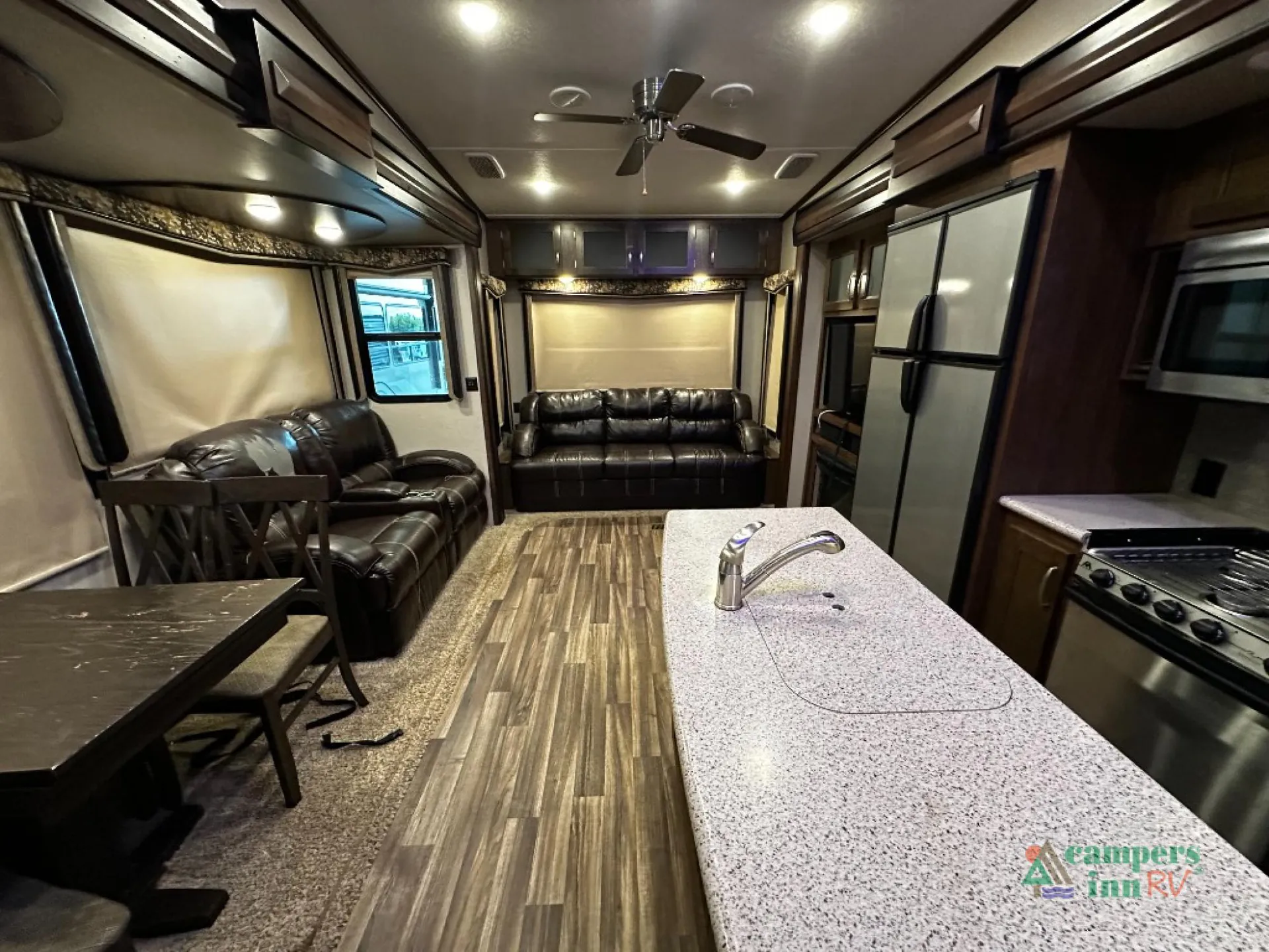 2017 Keystone Montana High Country 370BR - Photo 3