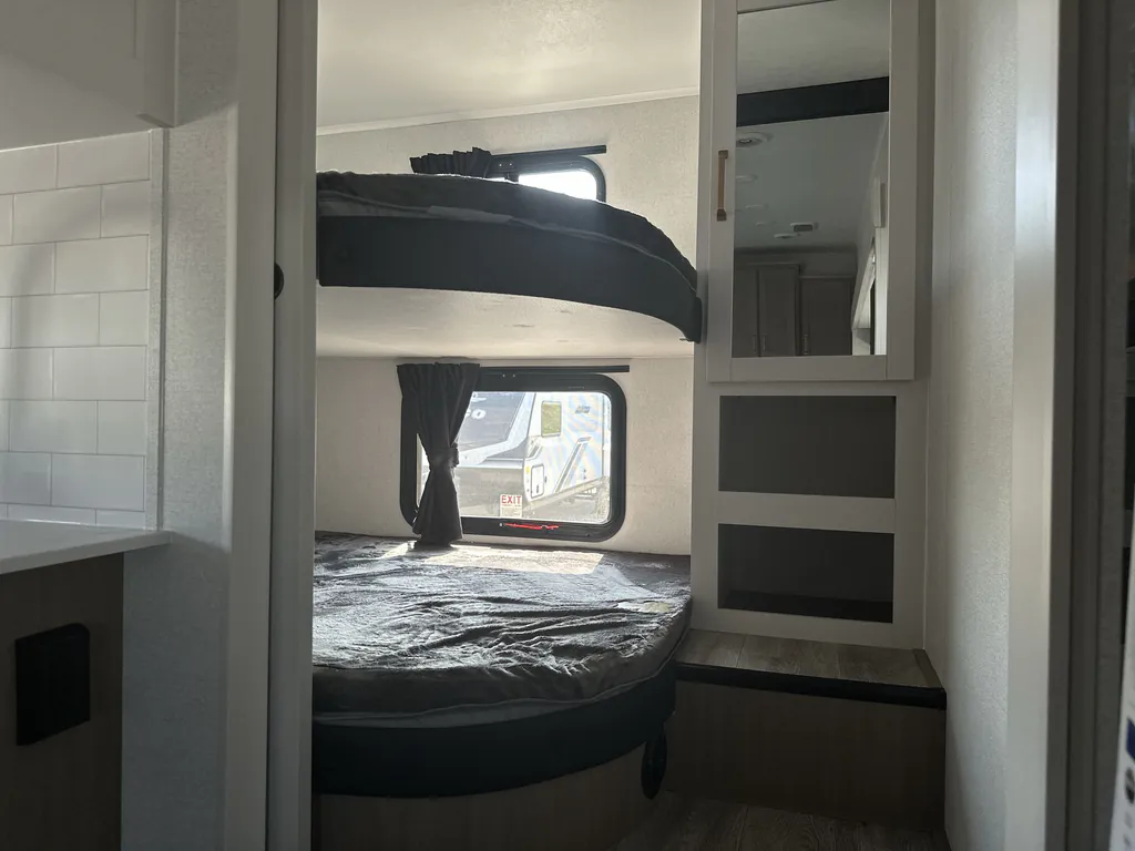 2026 Jayco Eagle SLE 28BHU, Photos photo 19