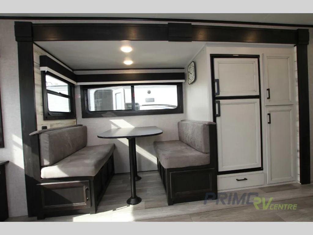 2022 Jayco Jay Feather 26RL, Photos photo 5