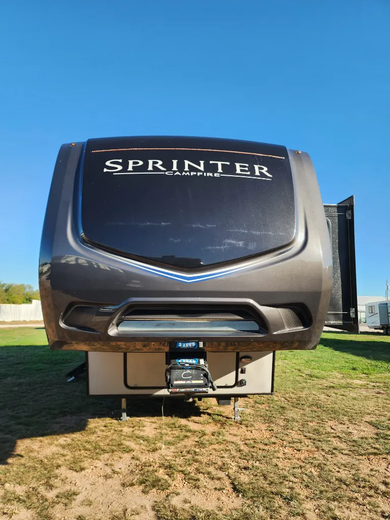 2021 Keystone Sprinter 27ML - Photo 3