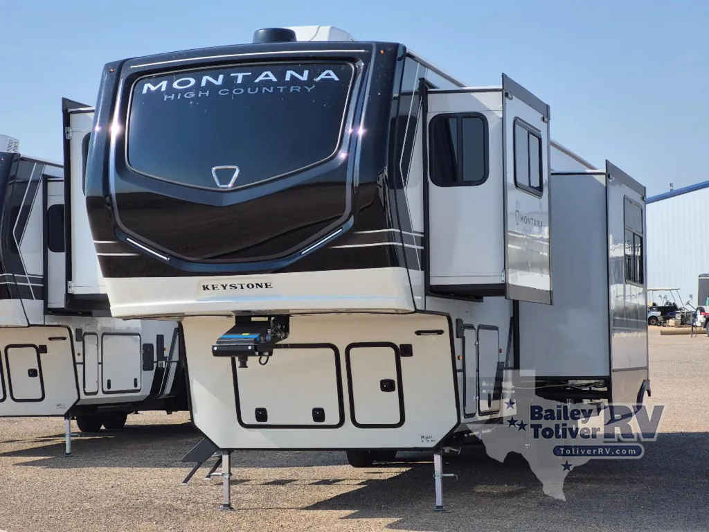 2026 Keystone Montana 377FL, Photos photo 12