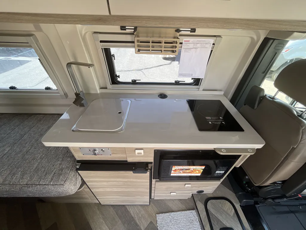2026 Winnebago Travato 59KL, Photos photo 11