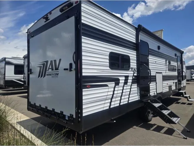 2026 Grand Design Momentum MAV 28MAV - Photo 4