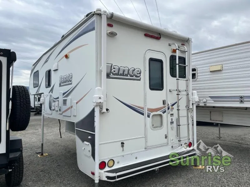 2012 Lance Lance 950S - Photo 3