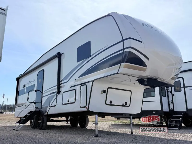 2026 Dutchmen Astoria 260RK - Photo 2