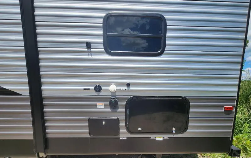 2026 Coachmen Catalina Legacy Edition 273DBHCK, Photos photo 47