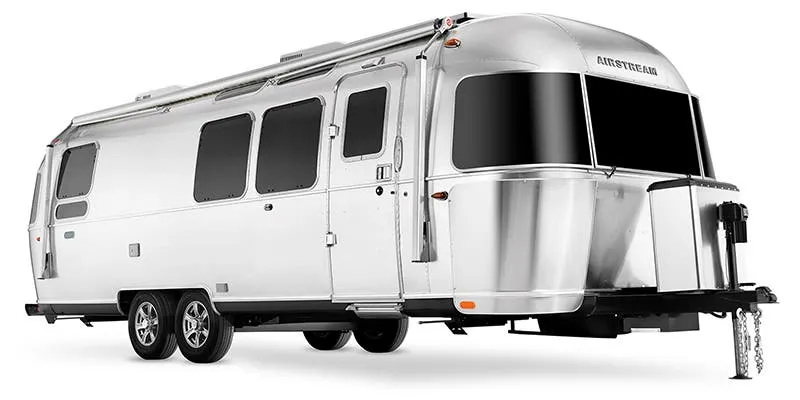 Airstream Pottery Barn