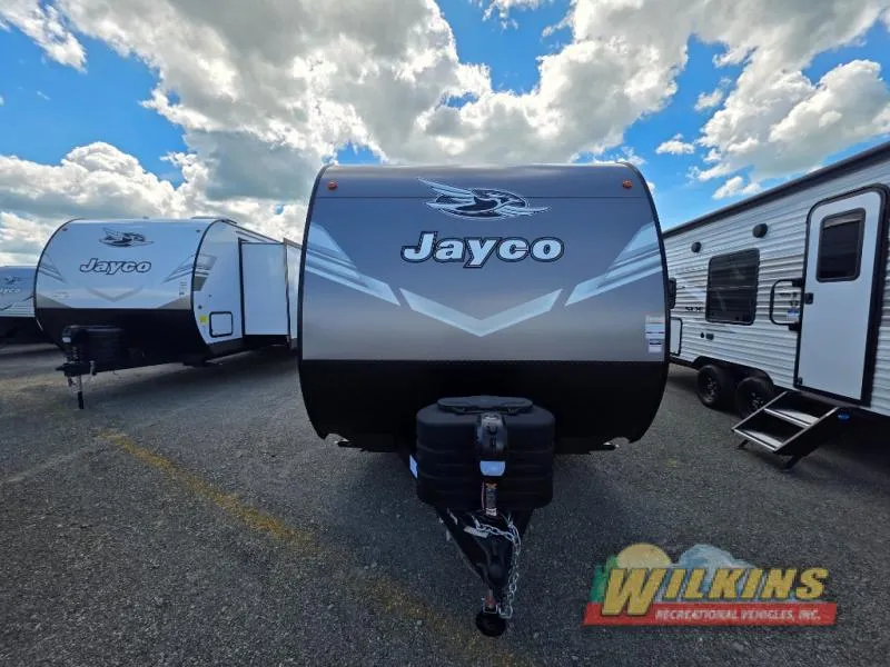 2027 Jayco Jay Flight 260BH - Photo 3