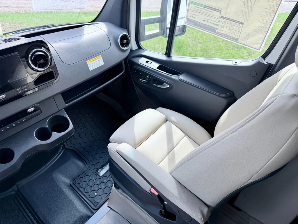 2026 Tiffin Wayfarer 25 XPW, Photos photo 9