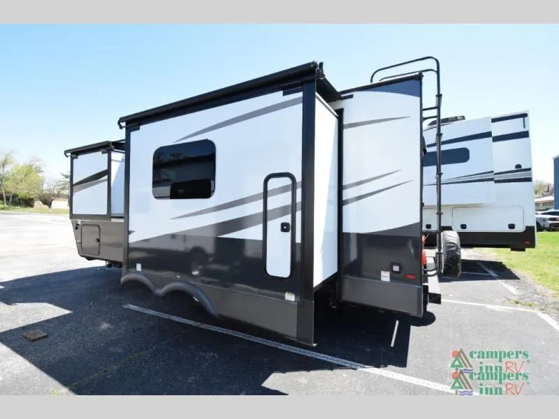 2026 Forest River Rockwood Mini Lite 2515S - Photo 3