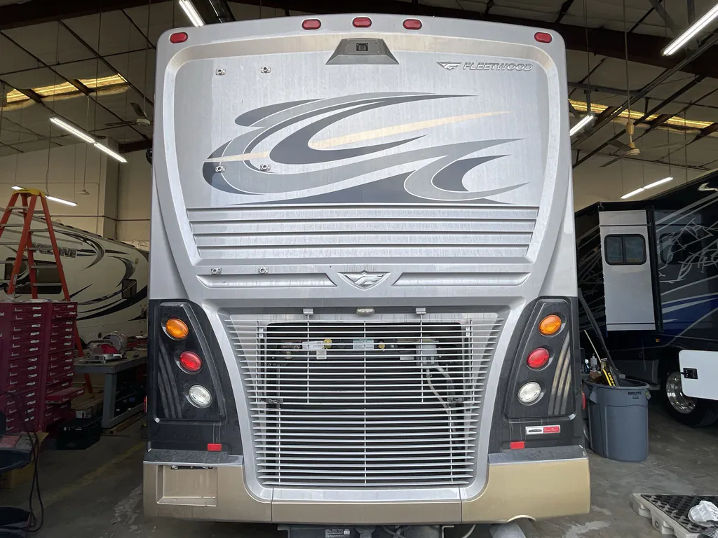 2018 Fleetwood Pace Arrow LXE 38K, Photos photo 7