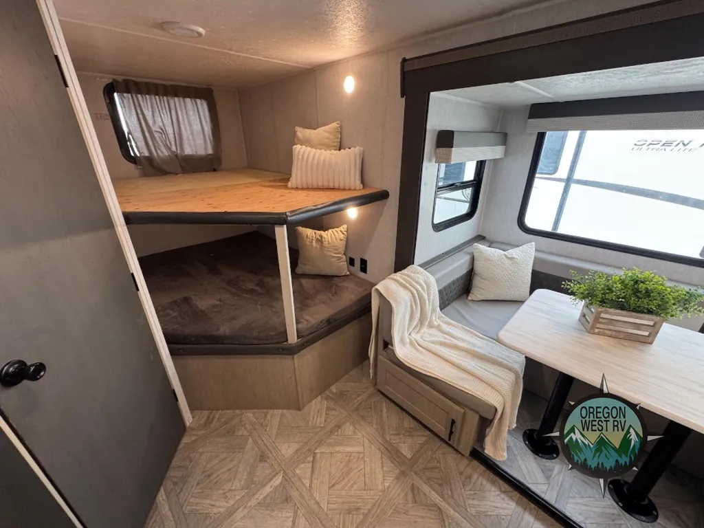 2024 Forest River RV Wildwood X-Lite 241BHXL, Photos photo 17