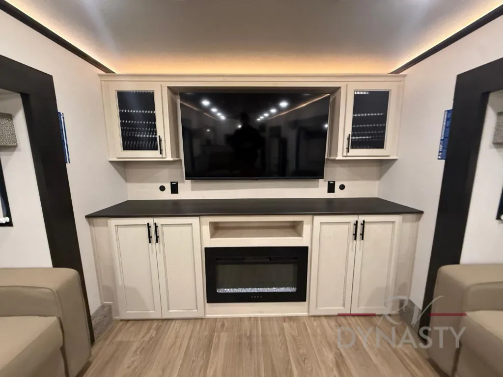 2027 Forest River Sabre 37FLH, Photos photo 44