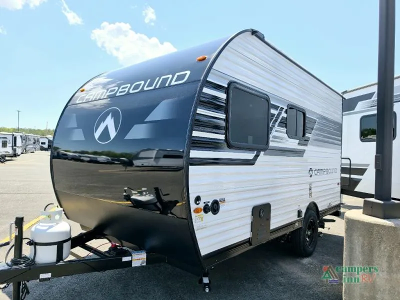 2026 Venture RV Campbound 130CRD - Photo 3