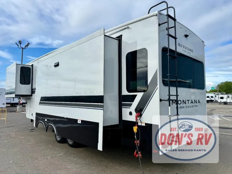 2026 Keystone Montana High Country 290RL - Photo 4