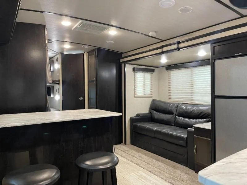 2021 Coachmen Northern Spirit Ultra Lite 2659BH - Photo 3