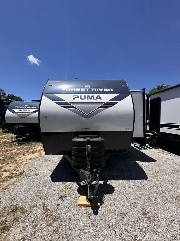 2027 Forest River Puma 30RKQS - Photo 2