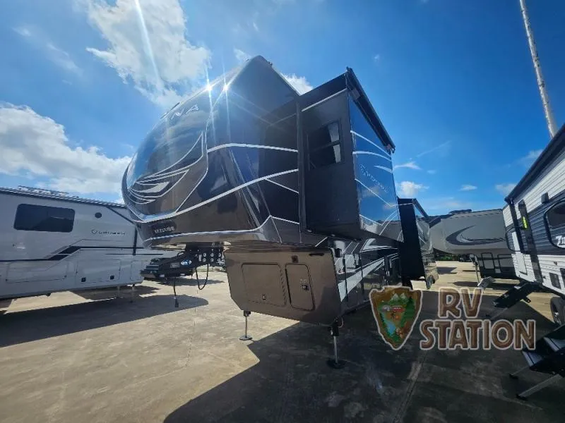 2026 Keystone Montana 3231CK - Photo 3