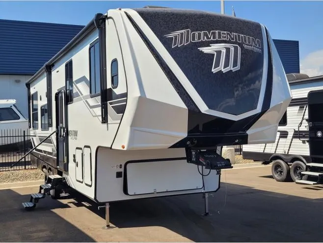 2026 Grand Design Momentum 325G - Main photo