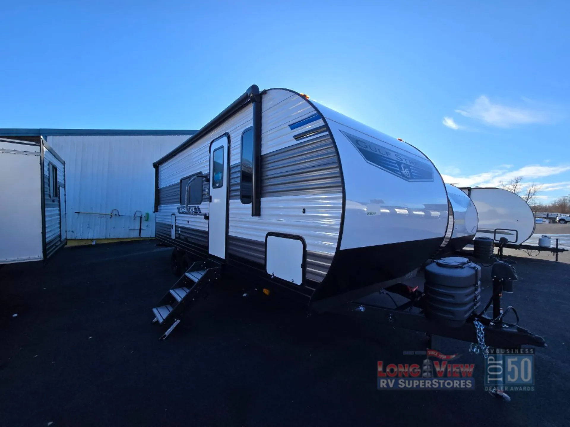 2025 Gulf Stream RV Ameri-Lite Ultra Lite 240RK - Photo 2