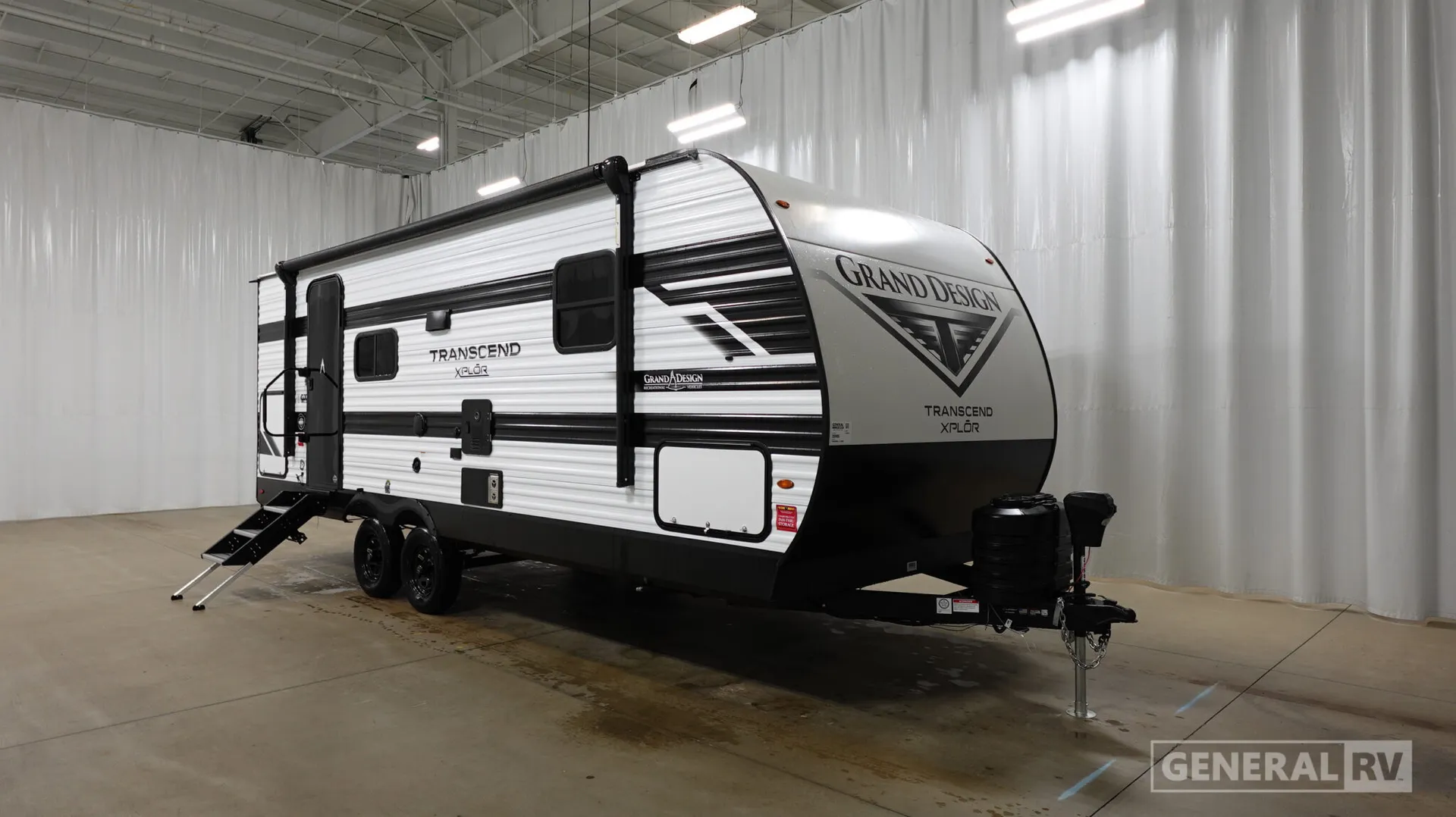 2027 Grand Design Transcend Xplor 22RBX - Photo 2