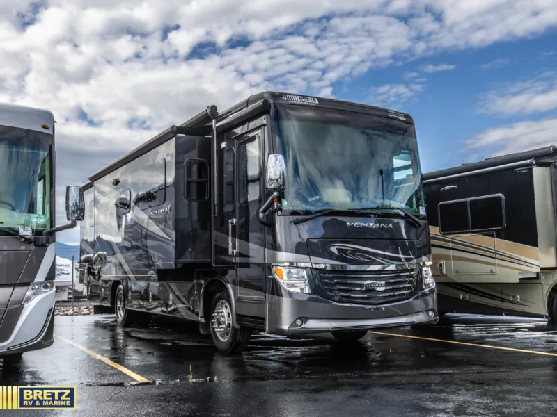 2018 Newmar Ventana 3412 - Photo 2