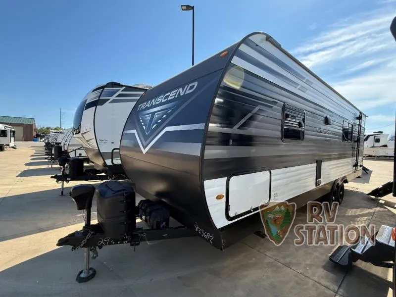 2022 Grand Design Transcend Xplor 247BH - Photo 2