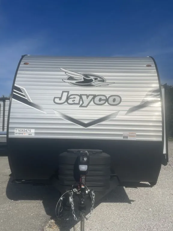2026 Jayco Jay Flight 261BHS - Photo 3