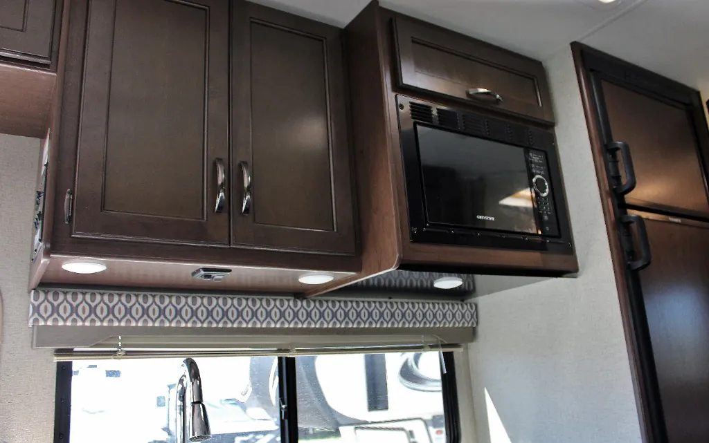 2020 Thor Motor Coach Freedom Elite 22FE, Photos photo 14