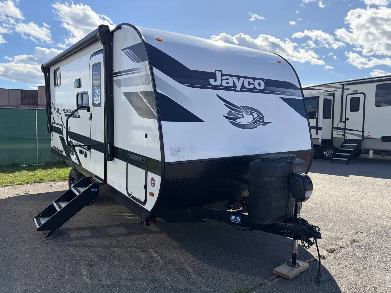 2026 Jayco Jay Feather Air 16DB - Photo 2